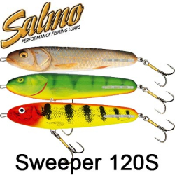 Salmo Sweeper 120S