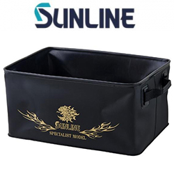 Sunline SFB-1005 BK 60x40x30см