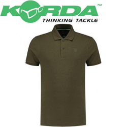 Korda Kore Polo Olive