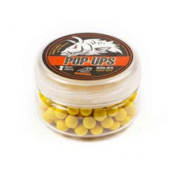 Бойлы плавающие MINENKO SWEET CORN Pop-Up 8мм, 5504