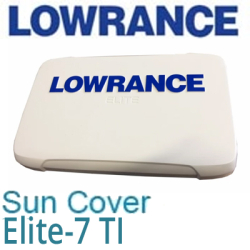 Lowrance Elite-7 TI (000-13692-001)