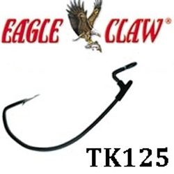 Trokar TK125 Magworm Hook