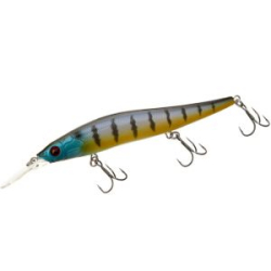 Воблер Flagman Bossy 110F-DR цв. 482