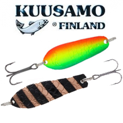 Kuusamo