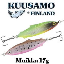 Kuusamo Muikku 90/17