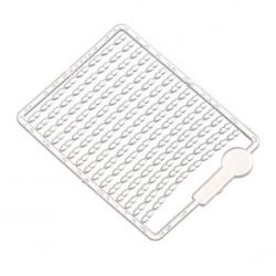 Стопор для бойлов мини Carp Pro прозрачный SP111578-01