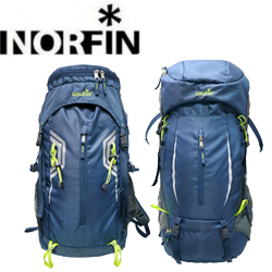 Norfin Adventure