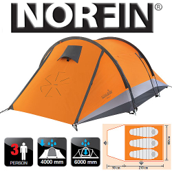 Norfin Glan 3 NS