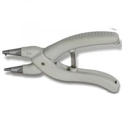 Инструмент для разжатия заводных колец Stonfo от 4,5мм на 2,0мм (Art.489-2)