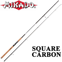 Mikado Square Carbon