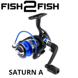 Fish2Fish Saturn A