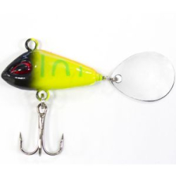 Тейл-спиннер Columbia Spinner Power 20g цвет 03