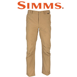 Simms Superlight Pant '21, Cork, Reg