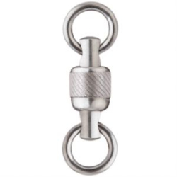 Вертлюг BKK Infinity Swivel #0