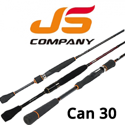 JSCompany Can 30