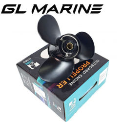 GL Marine Suzuki 58100-96430-019