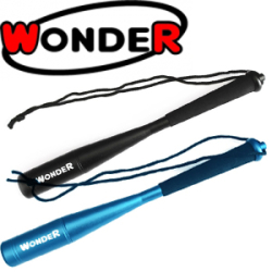 Wonder W-Pro Aluminium Fisf Beater