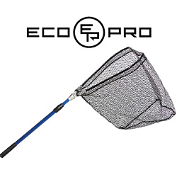 Eco-Pro 50*50, рукоятка 1,50 м синий