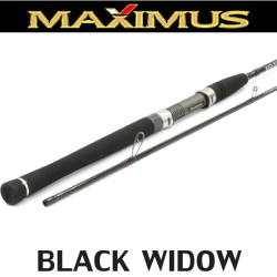 Maximus Black Widow