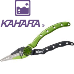 Kahara 6.5in