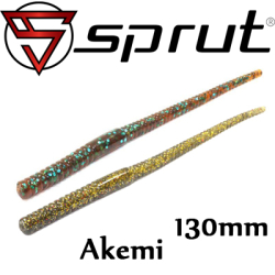 Sprut Akemi 130mm/3,3g