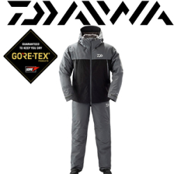 Daiwa Gore-Tex DW-1909 BK