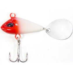 Тейл-спиннер Columbia Spinner Power 20g цвет 02