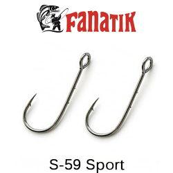 Fanatik S-59 Sport