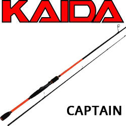 Kaida Captain