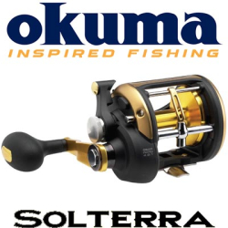 Okuma Solterra SLR