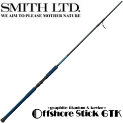 Smith Offshore Stick GTK