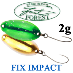 Forest Fix Impact 2.0g