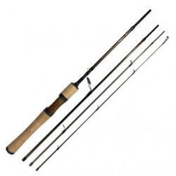 Спиннинг Smith Troutin Spin MultiYouse TRMK-604SL