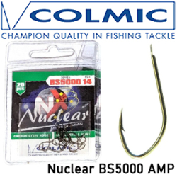 Colmic Nuclear BS5000 AMP