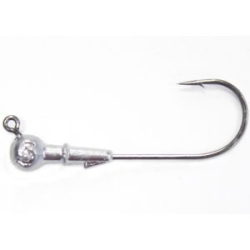 Джиг-Головка "ПРИЗЁР Классик" крючок 120* (3 шт.) 3/0 5гр.