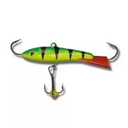 Балансир Lucky John Classic 3 + тройник цв. 36RT