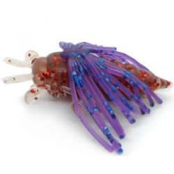 Мягкая приманка Kosadaka May Bug 40 цв. RB