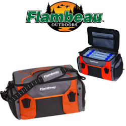 Flambeau Ritual 50D Tackle Bag (R50D)