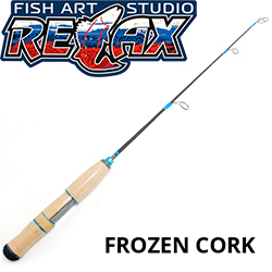 Relax FA Frozen Cork