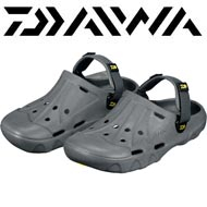 Daiwa DL-1403 L Sandal Gray