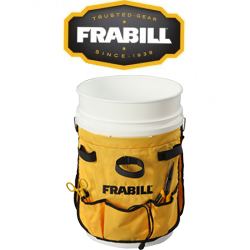 Frabill Pail Pak