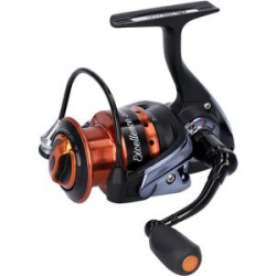 Катушка Mikado Excellence 3004 FD