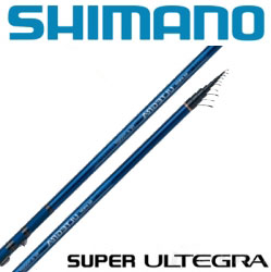 Shimano Super Ultegra