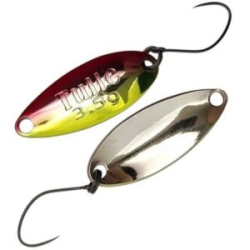 Блесна Nories Masukurouto Tulle 3.5g цвет 109