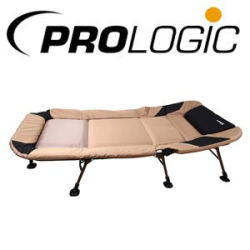 Prologic Commander Vx2 Wide Bedchair