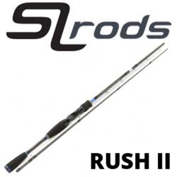 SLrods Rush II