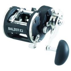 Катушка мультипликаторная Balzer Hitra 3300 (10420 330)