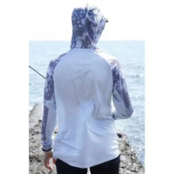 Худи CF "CF" Scale Sleeves р. XL