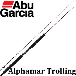 Abu Garcia Alphamar Trolling