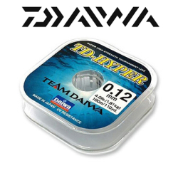 Daiwa T.D. Hyper 100m